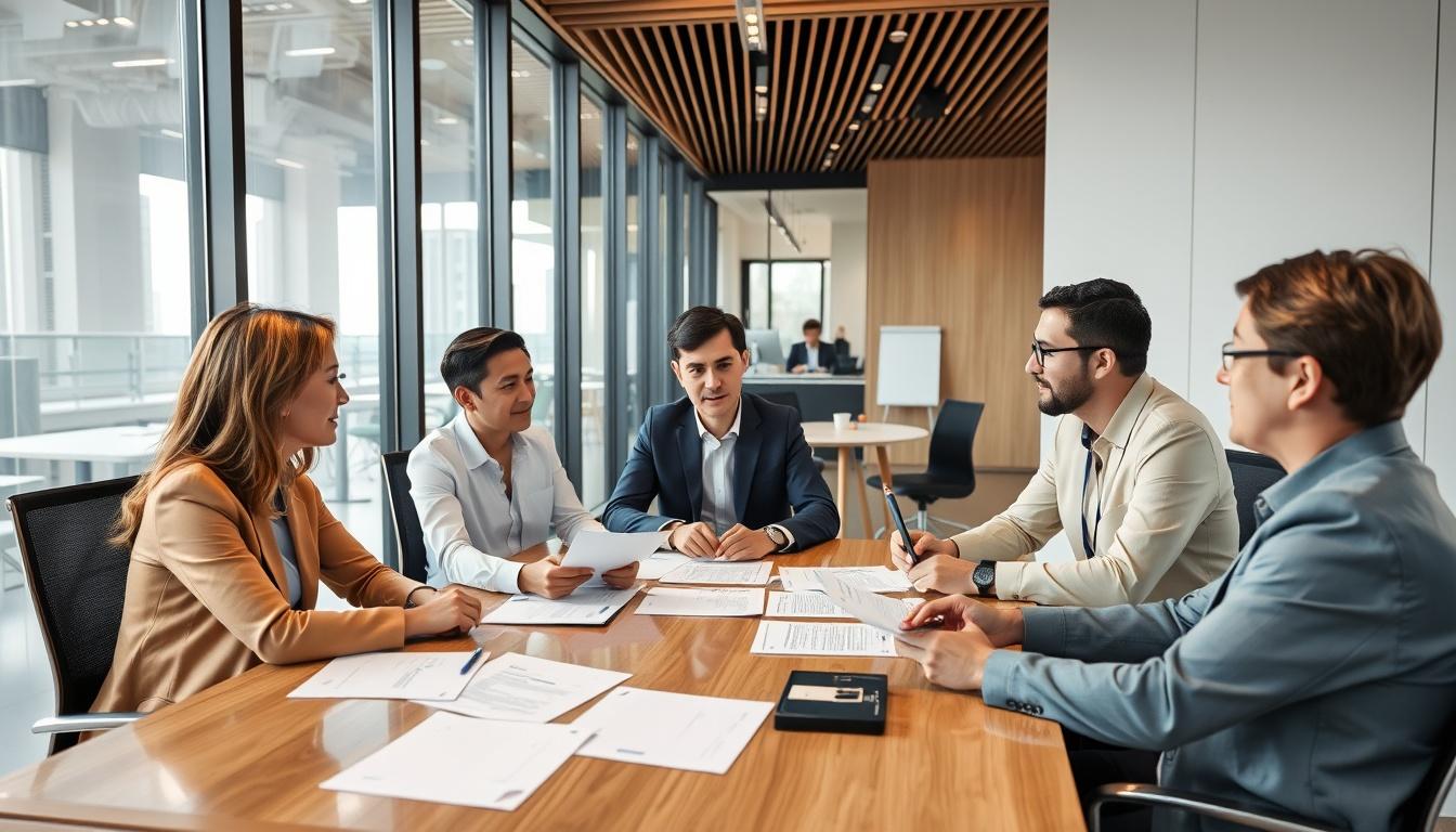 Practical advice for company matters